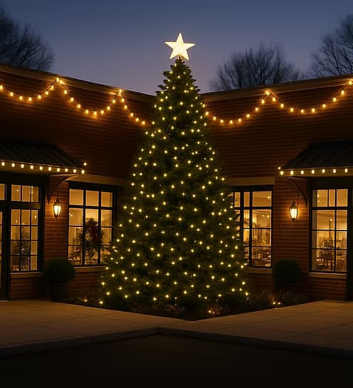 Commercial Lighting